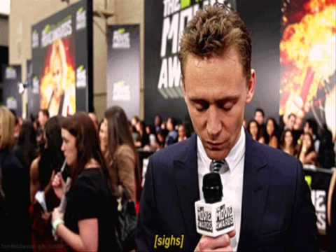 Tom Hiddleston - If I Had You (Adam Lambert)