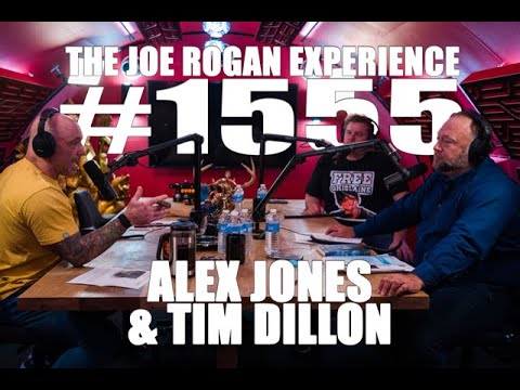 Joe Rogan Experience 