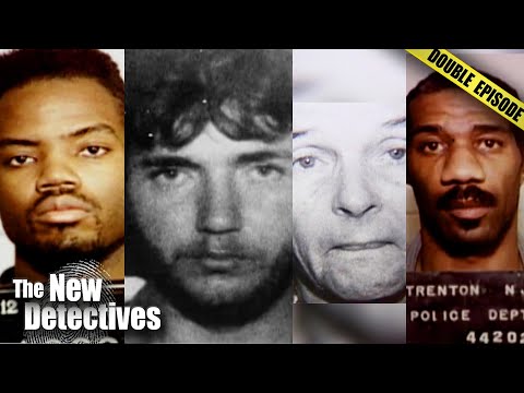 Duos Who Commit Murder | DOUBLE EPISODE | The New Detectives