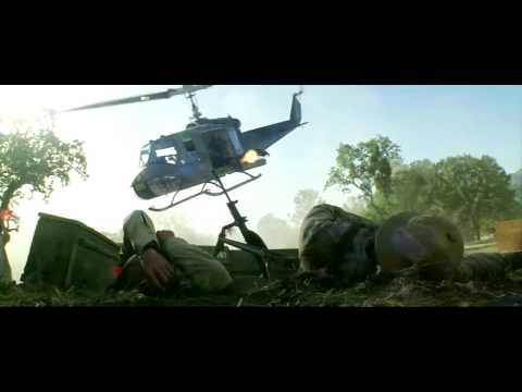 We Were Soldiers - The Final Battle Scene