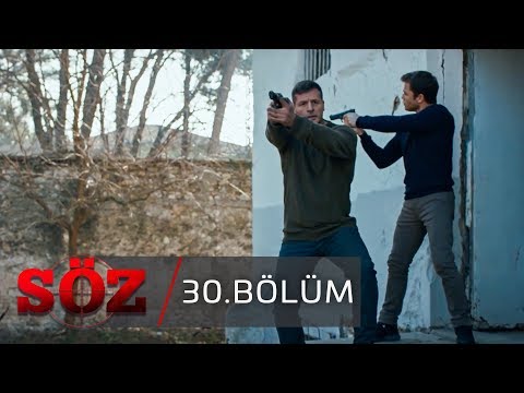 S&ouml;z | 30.B&ouml;l&uuml;m | &quot;YENİ BAŞLANGI&Ccedil;&quot;