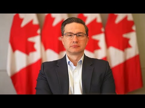 A conversation with Conservative Leader Pierre Poilievre and BCN's Hal Roberts | Bridge City News