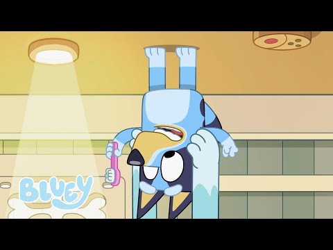 Bluey Temporada 2 Episodios Completos | Bluey Espa&ntilde;ol Canal Oficial