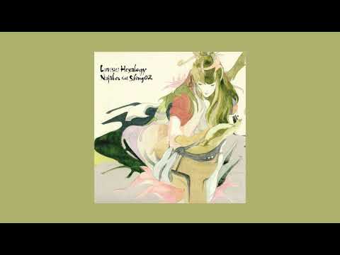 Nujabes feat Shing02 - Luv(sic) Hexalogy [Full Album]