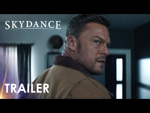 Skydance | REACHER Season 2 | Official Trailer