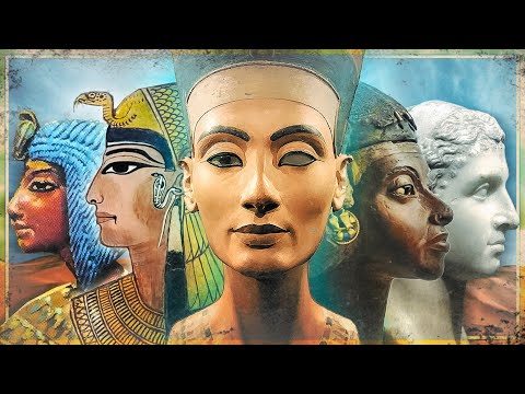 Ancient Egyptian Queens: Their Lives &amp; Deaths (FULL DOCUMENTARY)