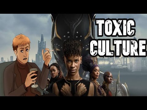 The Tragic Myth of Wakanda