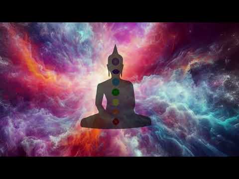 Experience 11 Minutes of Tranquil Meditation Music to Cultivate Positive Energy, Relax Your Mind and