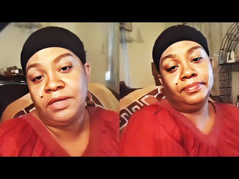 Mom Murders Daughter &amp; Then Goes On Facebook Live