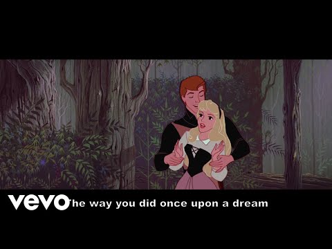 An Unusual Prince/Once Upon a Dream (From &quot;Sleeping Beauty&quot;/Sing-Along)