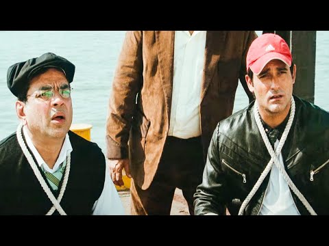 No Problem - Back To Back Comedy Scenes - Part 2 | Anil Kapoor, Sanjay Dutt &amp; Paresh Rawal