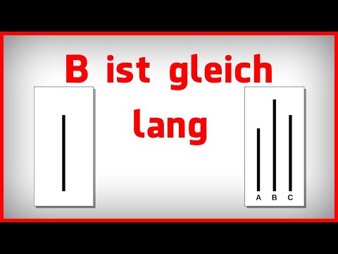 4 bahnbrechende Psychologie-Experimente, die du kennen solltest