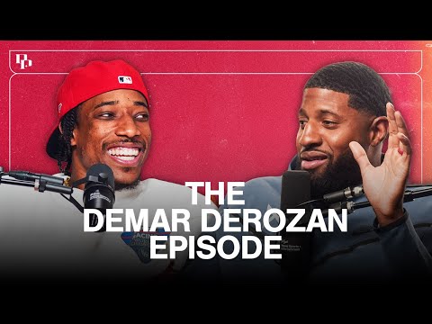 DeMar DeRozan Goes Deep On LeBron&rsquo;s Longevity, Advice For Bronny, Learning From Kobe &amp; More | EP 11