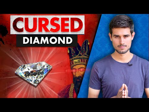 Mystery of Kohinoor |&nbsp;Curse of World's Most Famous Diamond |&nbsp;Dhruv Rathee