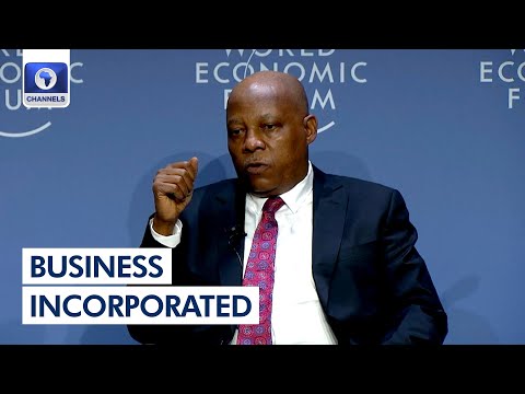 Renaissance Africa To Acquire Shell Onshore Assets, Shettima Speaks At Davos | Business Incorporated