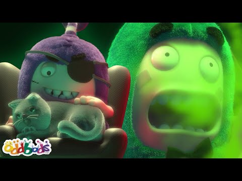 Double O Zee! | Oddbods Full Episode | 2 HOURS | Oddbods Marathon | Funny Cartoons for Kids |