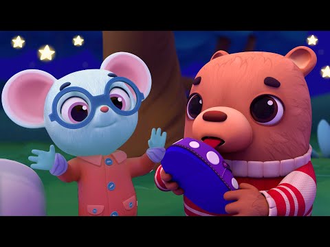 Squeaky Shoes - Who Will They Fit? | Kids Learning Videos | Learn with Twinkle