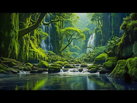 Beautiful Relaxing Music - Stop Overthinking, Stress Relief Music, Sleep Music, Calming Music #84