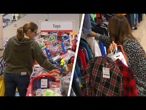 How These Holiday Shoppers Are Saving Money