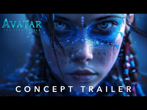 AVATAR 3 - Official Trailer (2024) The  Seed Bearer  | 20th Century Studios |  Disney+