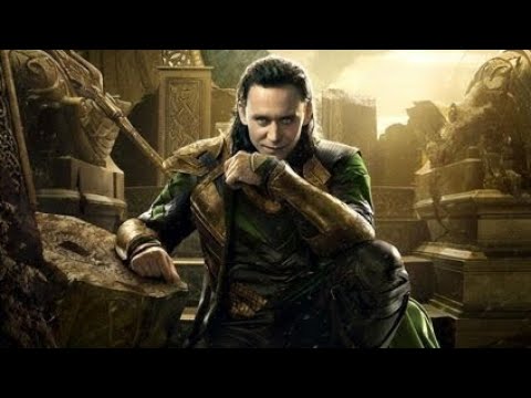 Loki || Valhalla Calling