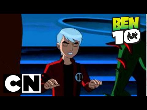 Ben 10 Ultimate Alien - Double or Nothing (Preview)