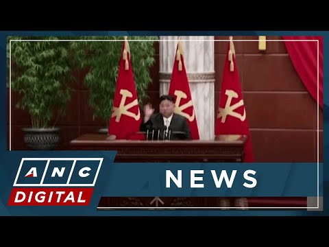 North Korea to no longer seek reunification with South Korea, to launch new spy satellites | ANC