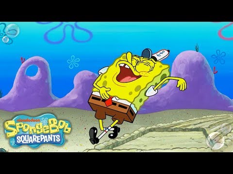 Funniest Moments from New Episodes! Pt. 2 | SpongeBob