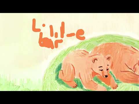 LITTLE BEAR GOES TO HIS WINTER SLEEP 🐻KID STORIES