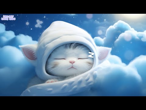 Fall Asleep in Under 3 Minutes🌙Music for Fast and Deep Sleep💤Music to Relax and Sleep Soundly