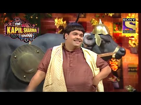 Baccha Yadav ने Ranveer Singh से माँगे Paneer के पैसे | The Kapil Sharma Show | Best Of Kiku