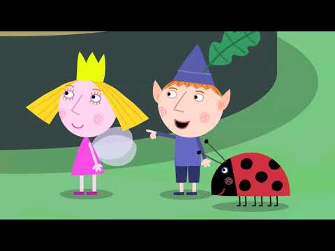 Ben and Holly&rsquo;s Little Kingdom | Season 1 | Episode 46| Kids Videos