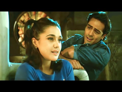 Chaaya Hai Jo Dil Pe Kya Nasha Hai Aisa Lag Raha Hai... | Kavita K | Shaan | Dil Hai Tumhaara