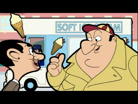 Be My Guest | Mr Bean | Cartoons for Kids | WildBrain Kids