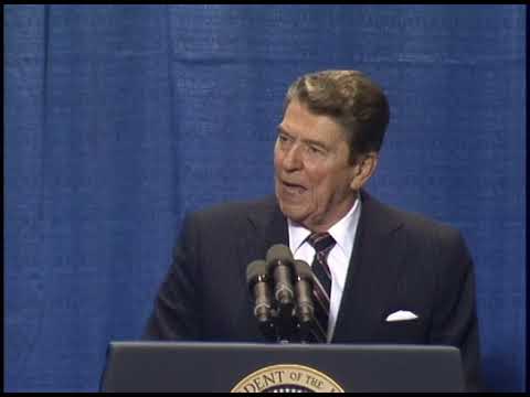 President Reagan's Remarks at a Columbus Day Dinner in New Jersey on October 12, 1988