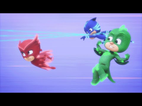 PJ Masks Rettung und Abenteuer 🔴 PJ Masks Deutsch LIVE | Ganze Folgen 24/7 | Pyjamahelden