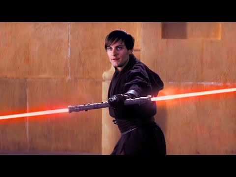 Darth Bully Maguire: Duel of the Fates