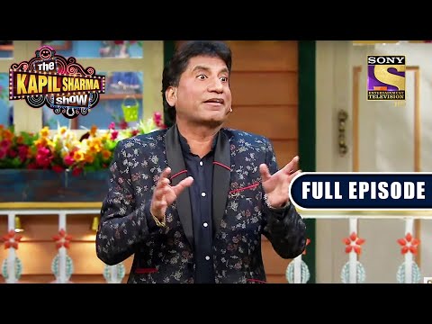 Raju Srivastav की Legendary Comedy के सबने उठाए मज़े | The Kapil Sharma Show | Full Episode