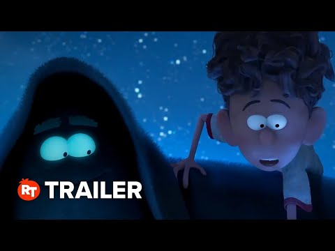 Orion and the Dark Trailer #2 (2024)