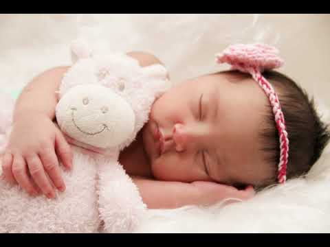 ☔ Gentle Rain Soothing Sounds for Baby Sleep - Calm Lullaby for Tranquil Nights