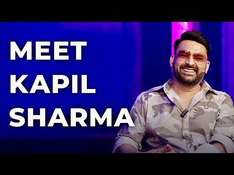 Meet Kapil Sharma | Episode 90