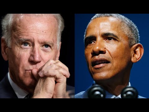 Barack Obama URGES Biden To Revamp Campaign