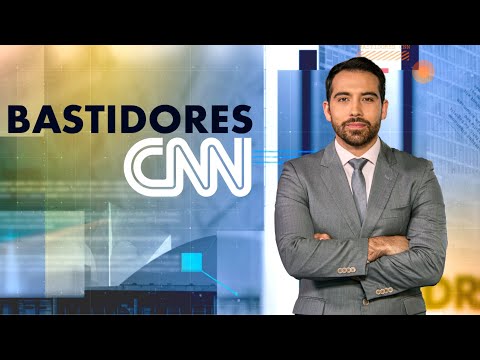 AO VIVO: BASTIDORES CNN - 11/01/2024