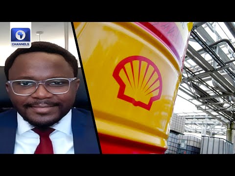 Renaissance Africa To Acquire Shell Onshore Assets