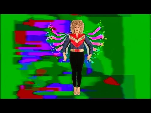 Corine - Pluie Fine (Polo &amp; Pan Remix) (Official Video)