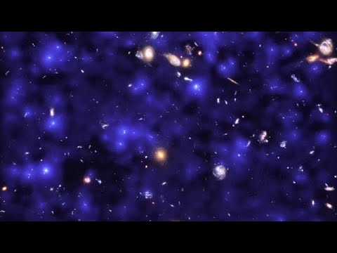 ESOcast 178 Light: A Universe Aglow (4K UHD)