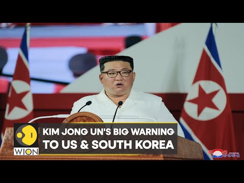 WION Fineprint | Kim says North Korea ready to mobilise nuclear deterrent