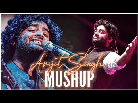 Arijit singh new hindi trending lofi song 💖🥀ll New hindi trending song 💫💞ll RG CREATION 1000 M ll