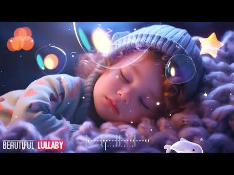 Lullaby for Babies To Go To Sleep ♫ Beautiful Bedtime Lullaby For Sweet Dreams ♫ Baby Sleep Music