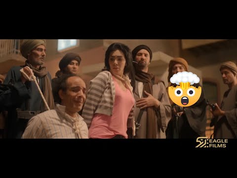 &quot;محمد رمضان&quot; بيحكم على اللي خانوه بالاعدام❗🤯بصوا حصل ايه⁉️💪🏽 أجمل مشاهد 